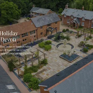 Great Houndbeare Farm - Family Holidays Aylesbeare
